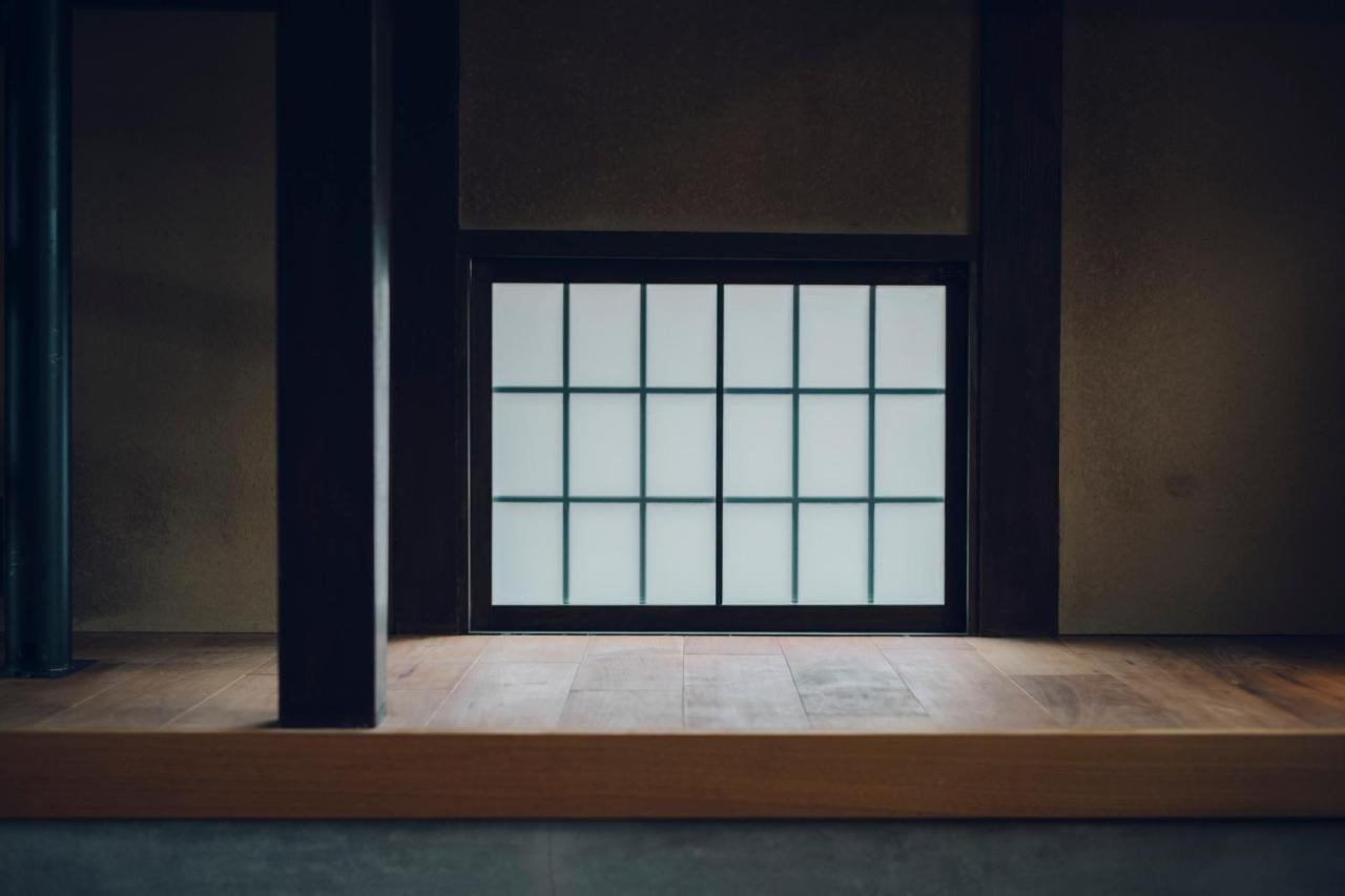 Villa Tsukihi House Kyōto Exterior foto